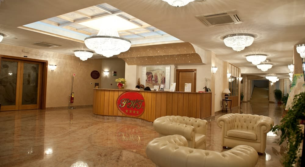 Park Hotel Tyrrenian 3