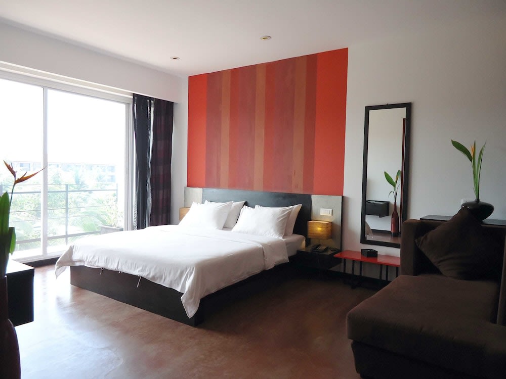 MEN's Resort & Spa (Gay Hotel) 4