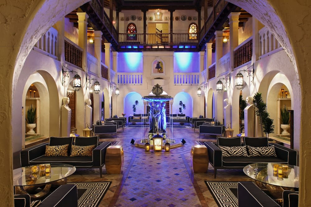 The Villa Casa Casuarina 2