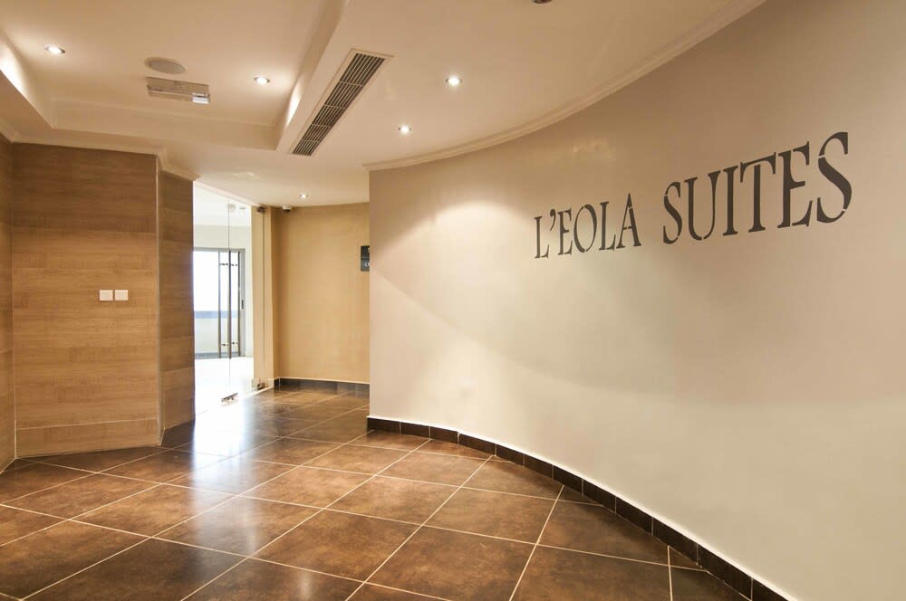 L'eola Suites 2