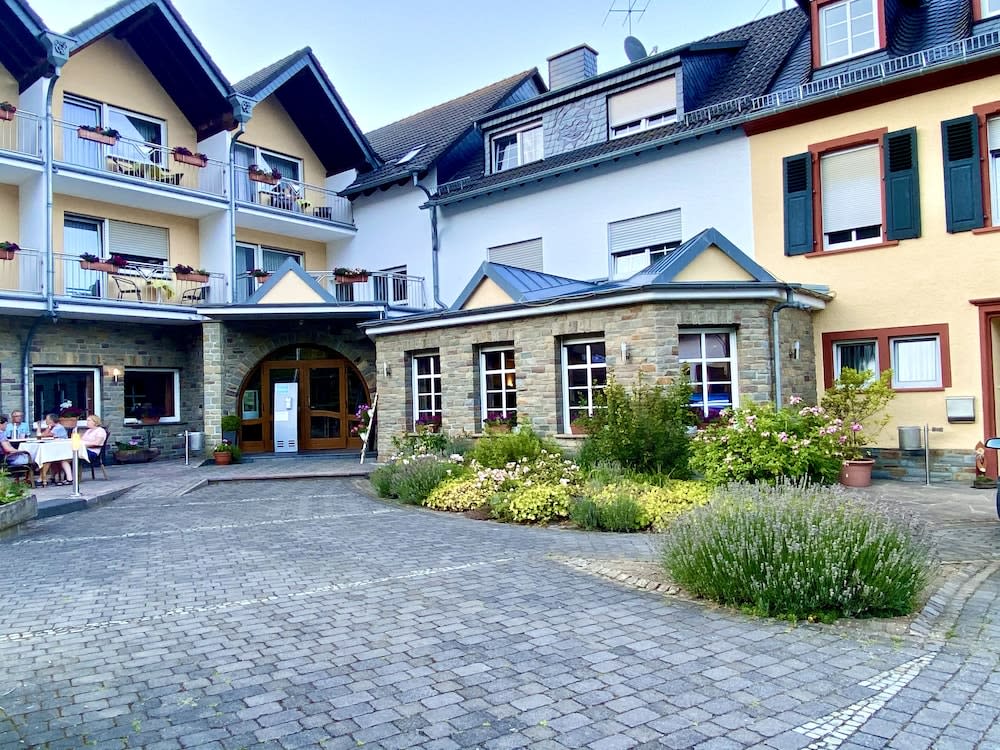 Landhaus Schend 1