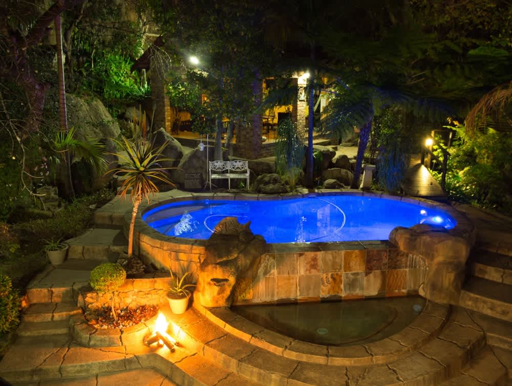 Beetleloop Guest House 1