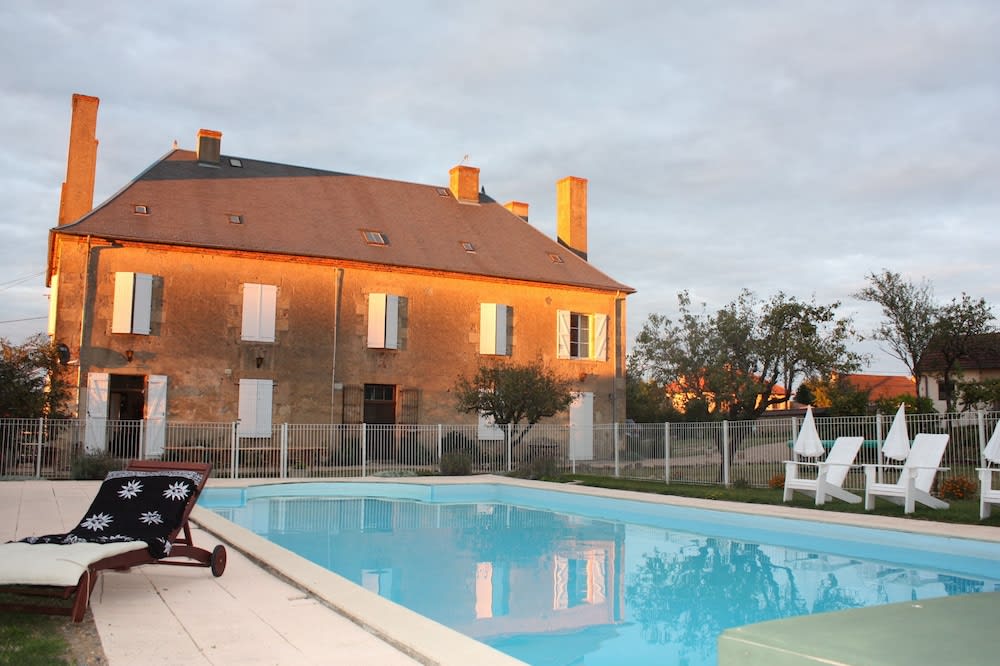 Château Latour 1