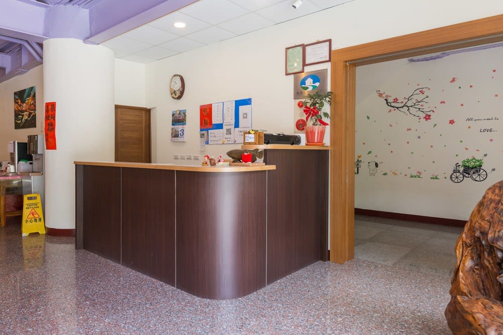 Shang Ti Sitou B&B 2