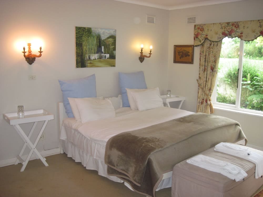 Beacon Vlei Guest farm 1