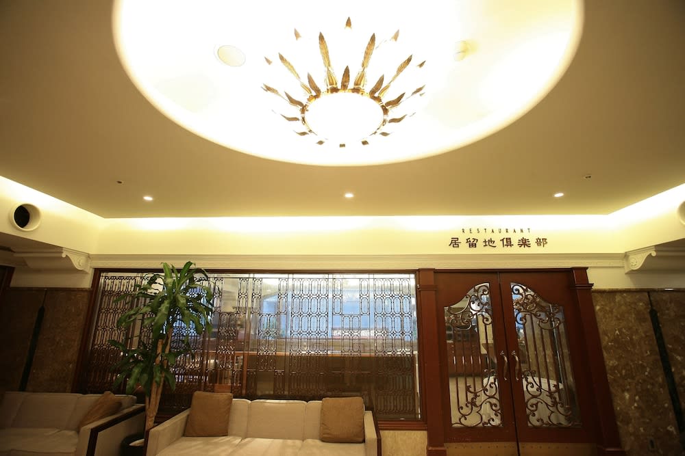 Hotel Viamare Kobe 2