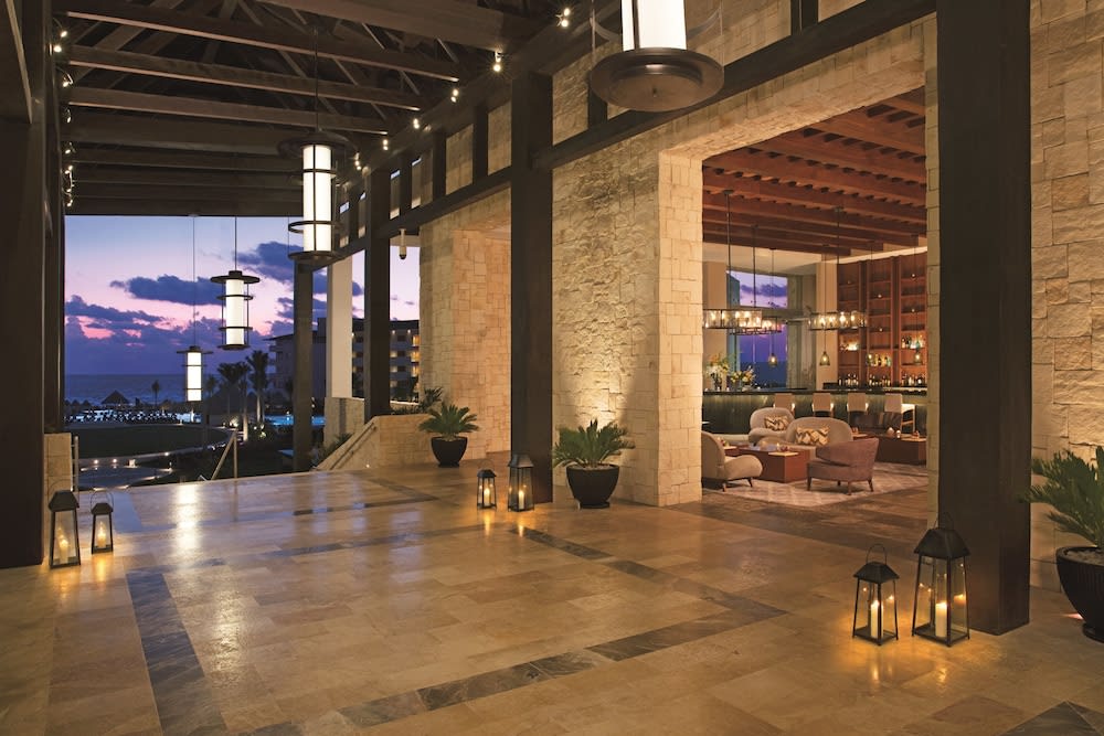 Dreams Playa Mujeres Golf & Spa Resort - All Inclusive 2