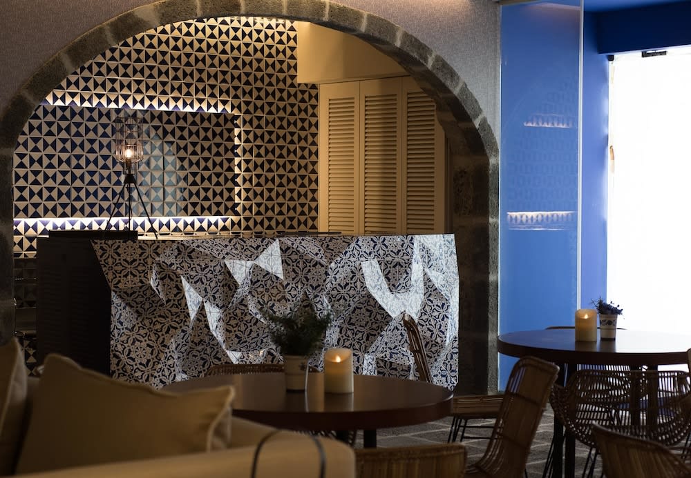 Hotel Casa Hintze Ribeiro 2