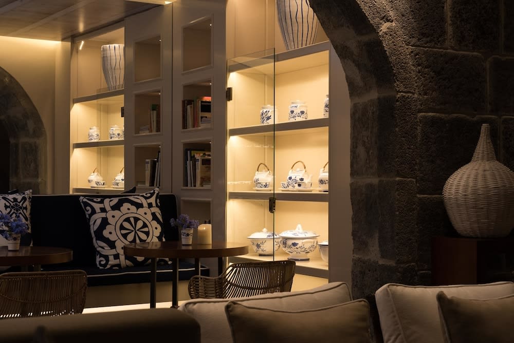 Hotel Casa Hintze Ribeiro 4