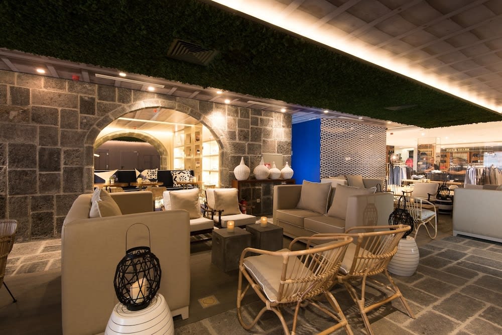 Hotel Casa Hintze Ribeiro 5