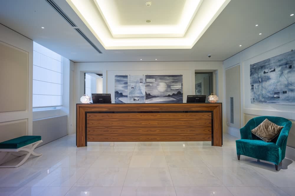 Turin Palace Hotel 2