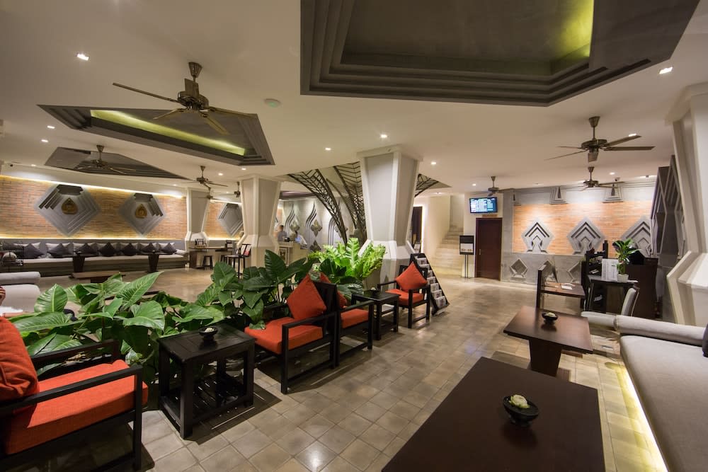 Central Suite Residence 2
