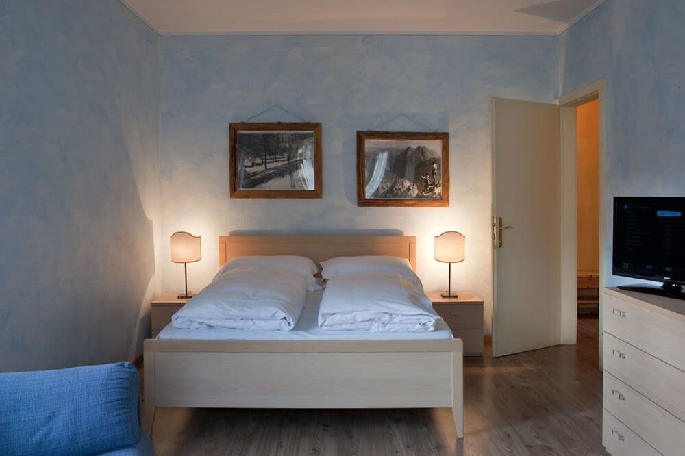 Wellness Hotel Bladen 3