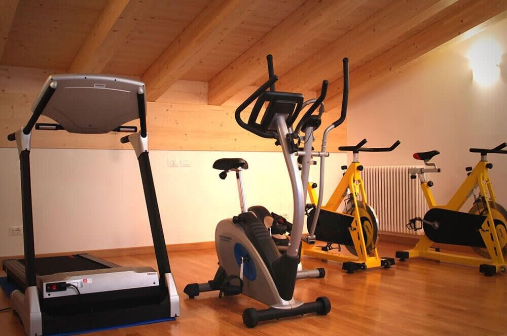 Wellness Hotel Bladen 5