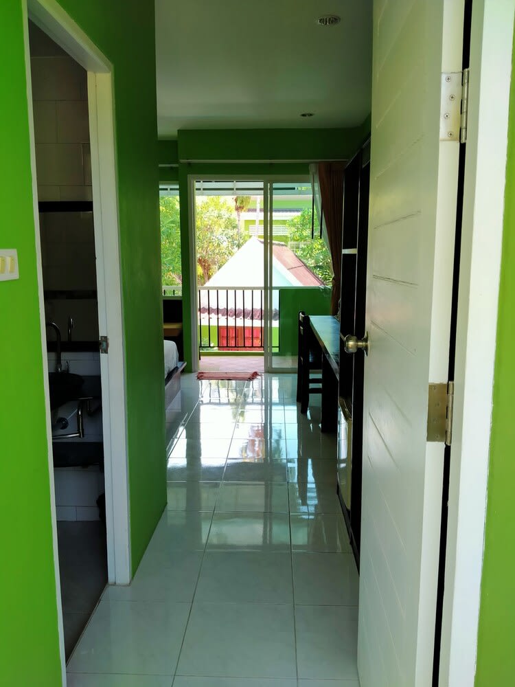 Khaolak C-nior Bungalows 2