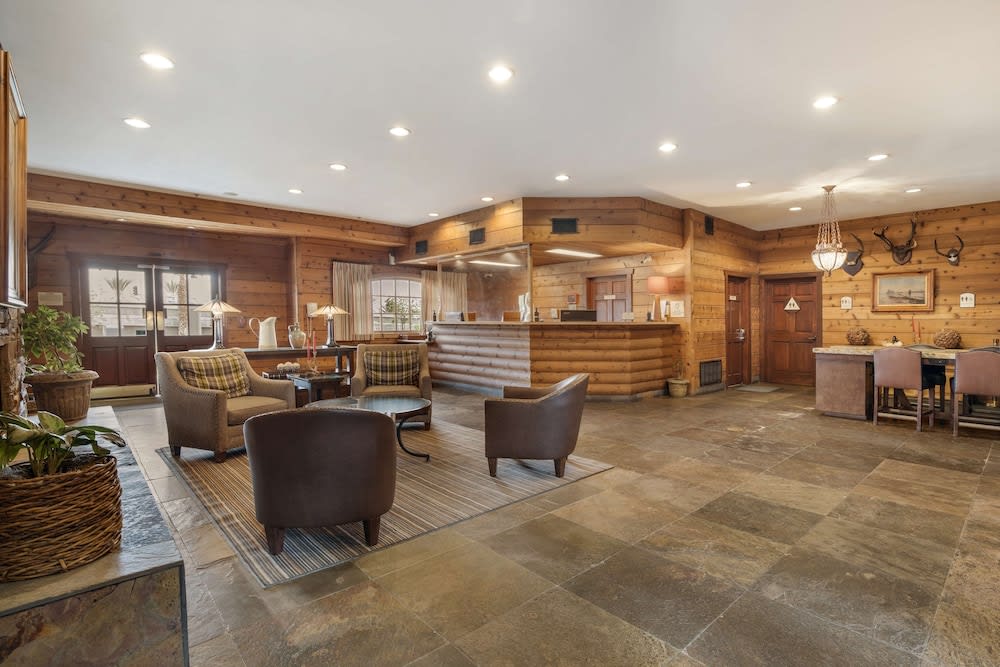 Best Western Corona Hotel & Suites 2