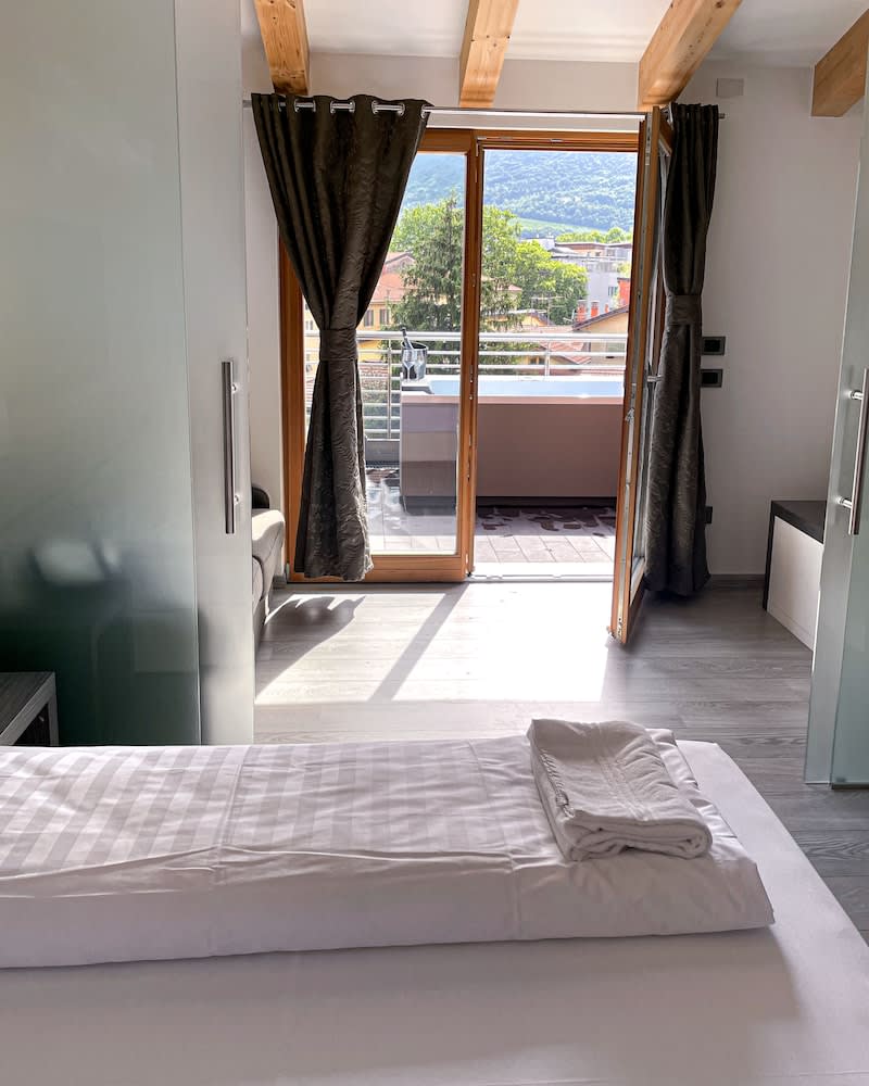 Hi Hotels Trento - Wellness & Spa Adults Only 5