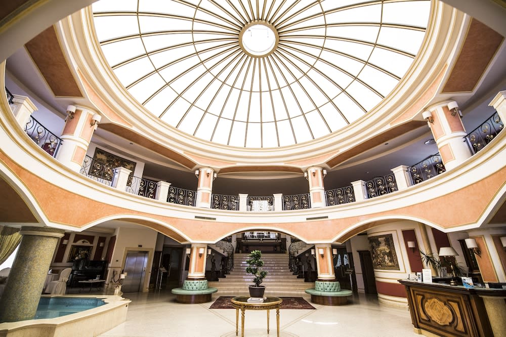 Parco dei Principi Hotel Resort 2