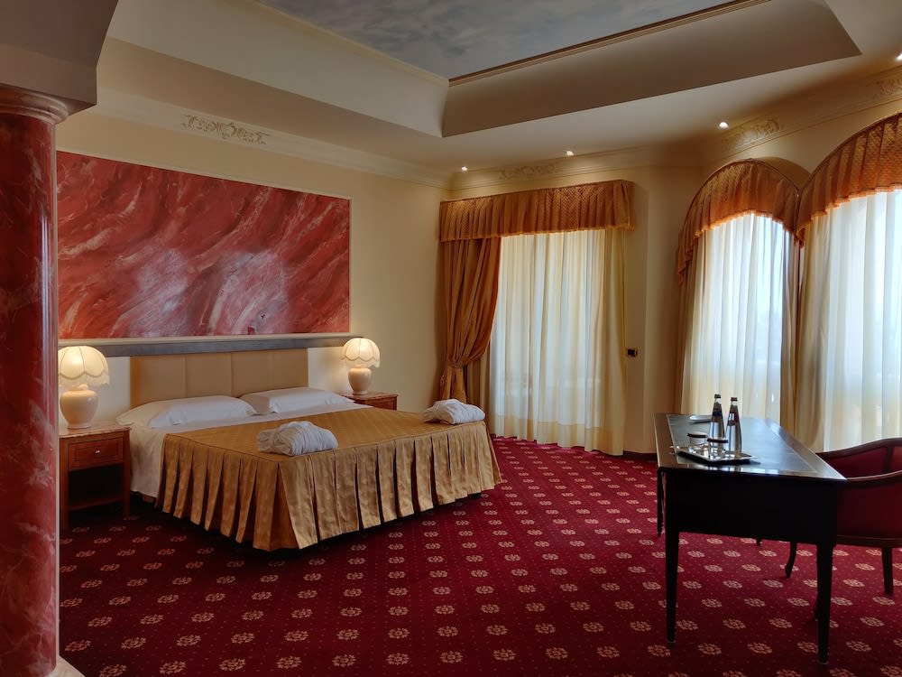 Parco dei Principi Hotel Resort 5