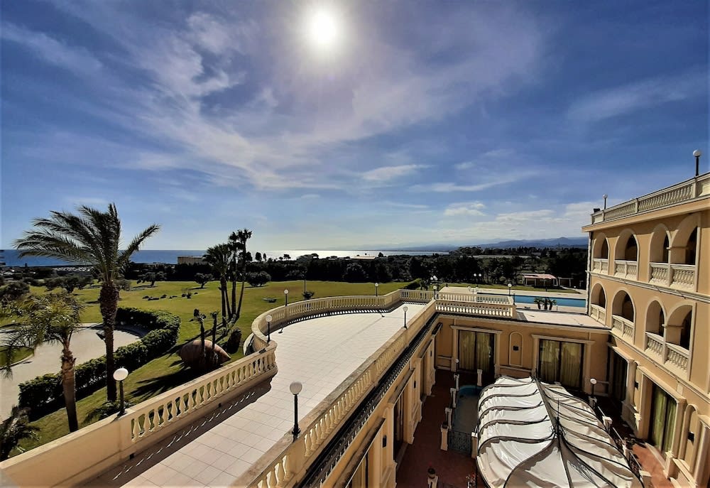 Parco dei Principi Hotel Resort 1