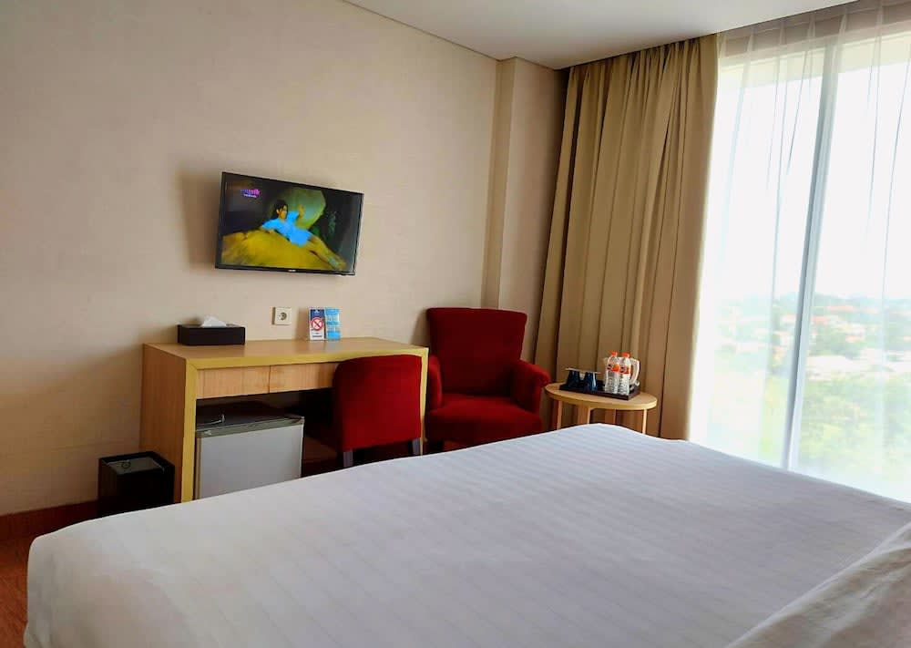 Days Hotel & Suites by Wyndham Jakarta Airport 5