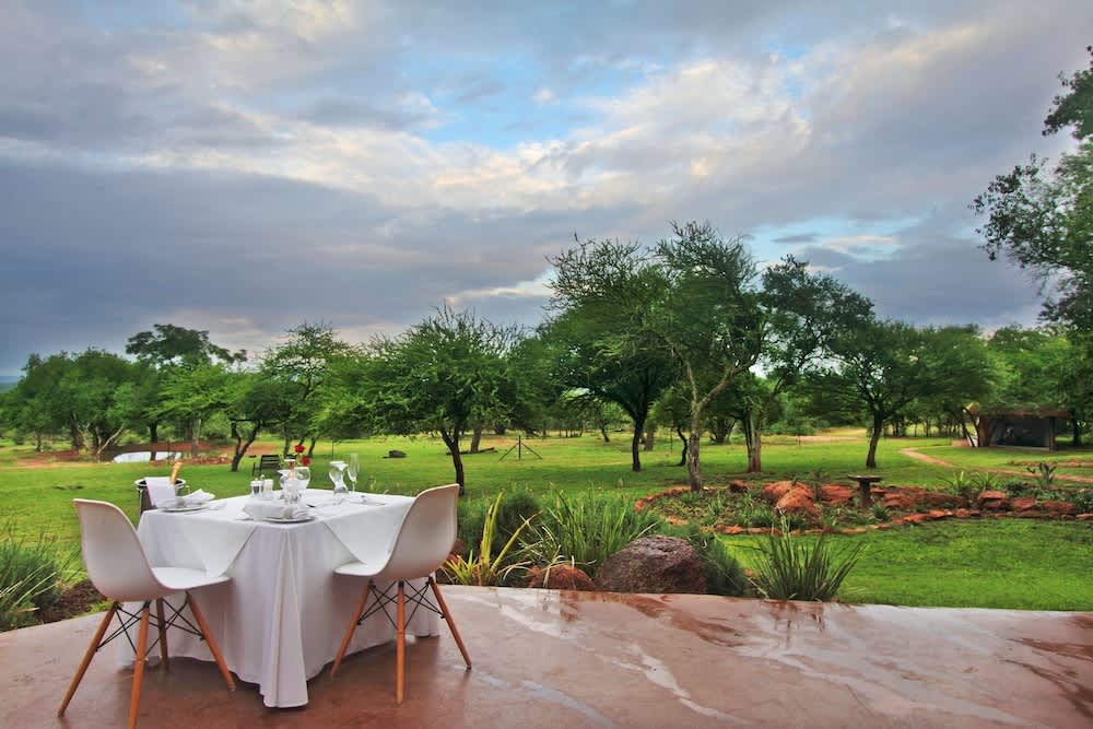 Itaga Luxury Private Game Lodge 1