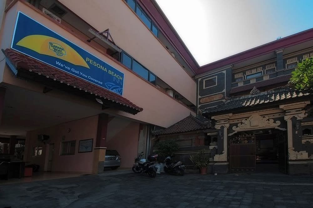 Pesona Beach Inn 2