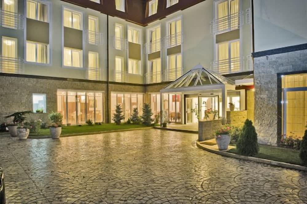 Hotel Citrin - Adults Only 1
