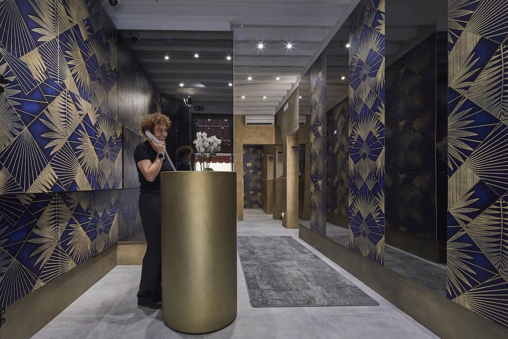 Hotel Orsaria 2