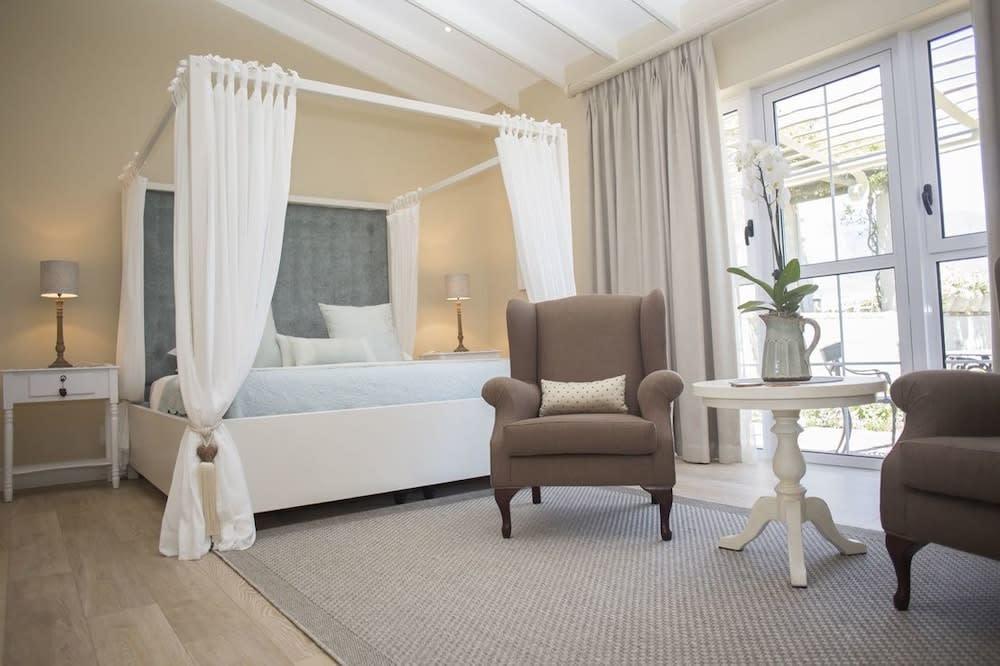 La Cabriere Country House 2