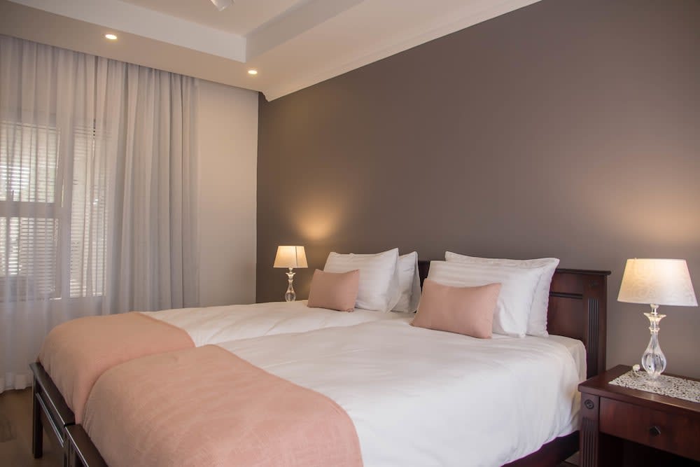 Sea Breeze Guesthouse 2