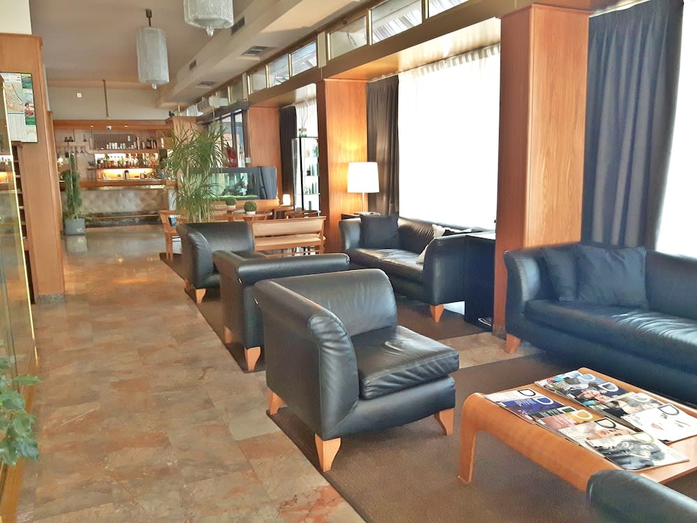 Hotel Ristorante Alcide 2