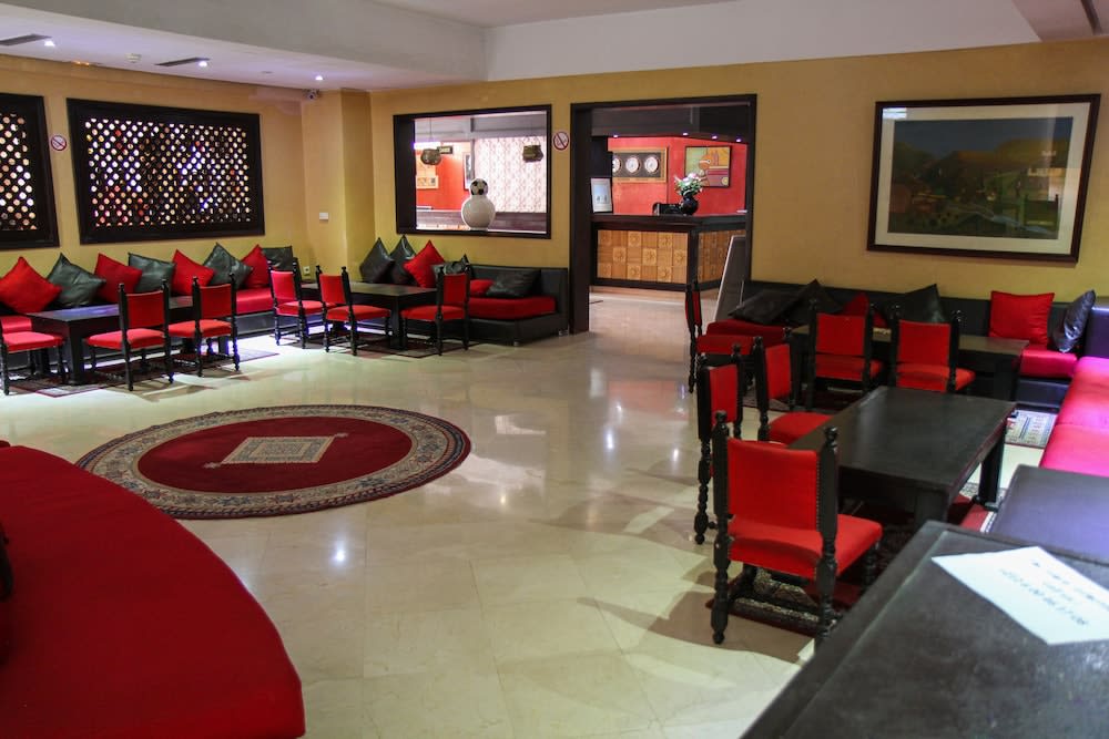 New Farah Hotel 2