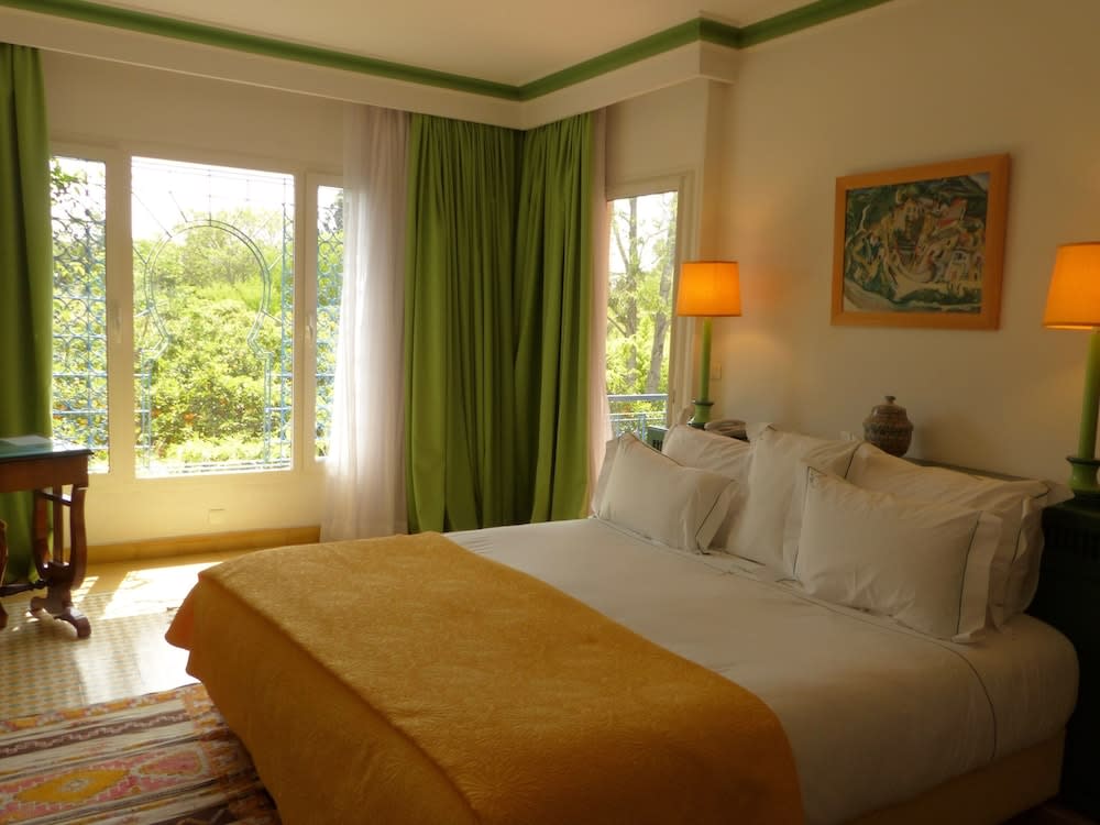 La Villa Mandarine 2