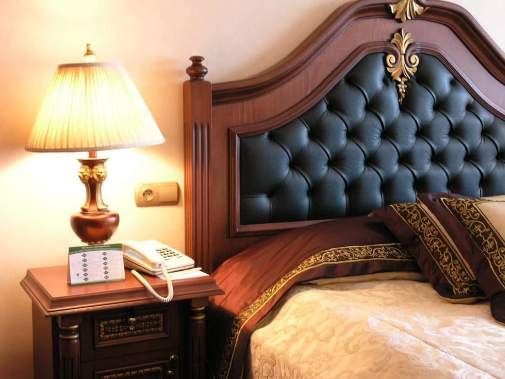 DOGA RESIDENCE HOTEL Ankara 4