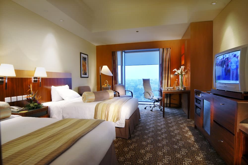 Park Plaza Beijing Wangfujing 5