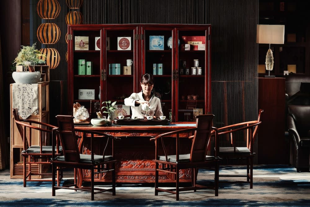 Park Plaza Beijing Wangfujing 3