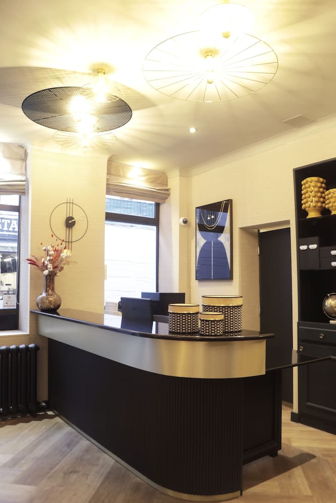 Moris Grands Boulevards 3