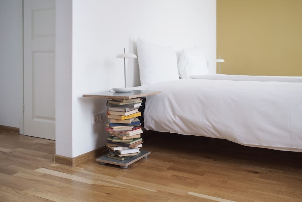 Bookinn B&B Welcome to Vilnius' Old Town 3