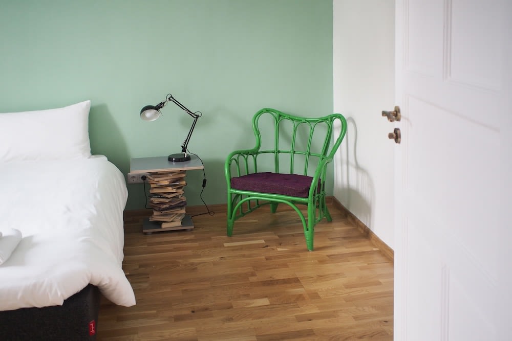 Bookinn B&B Welcome to Vilnius' Old Town 4