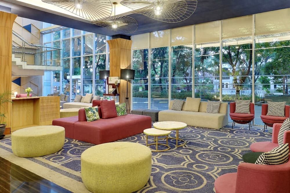 Mercure Bandung Nexa Supratman 2