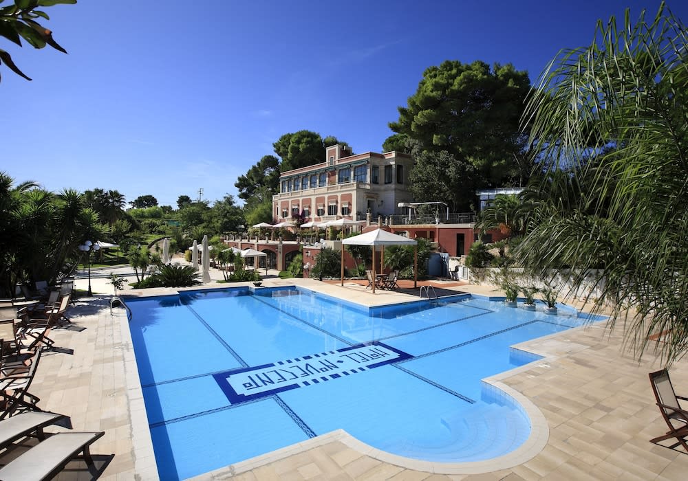 Hotel Park Novecento Resort 1