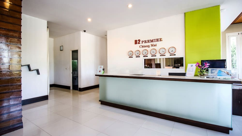 B2 Premier Hotel & Resort 3