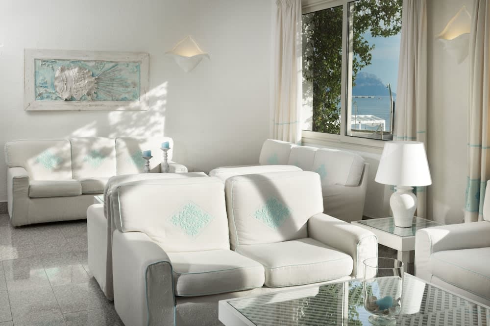 Gabbiano Azzurro Hotel & Suites 5