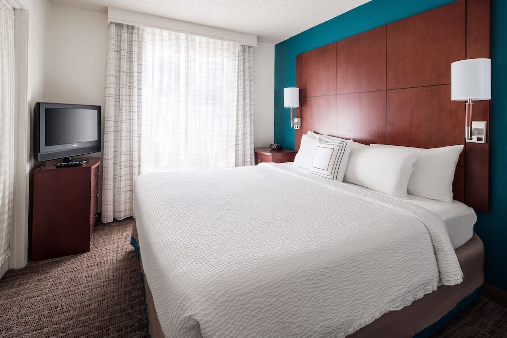 Residence Inn San Ramon 4