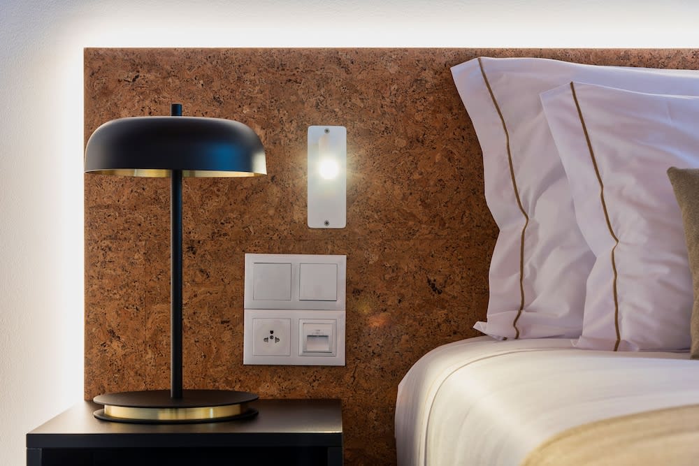 Canadiano Urban Nature Hotel 3