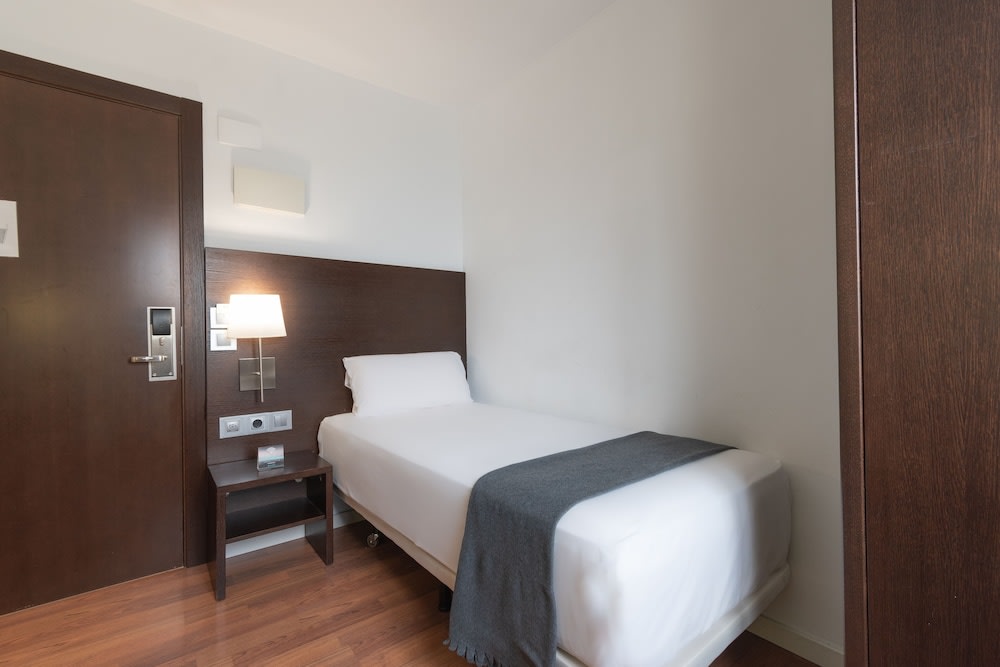 Hotel Alda Zaragoza Independencia 1