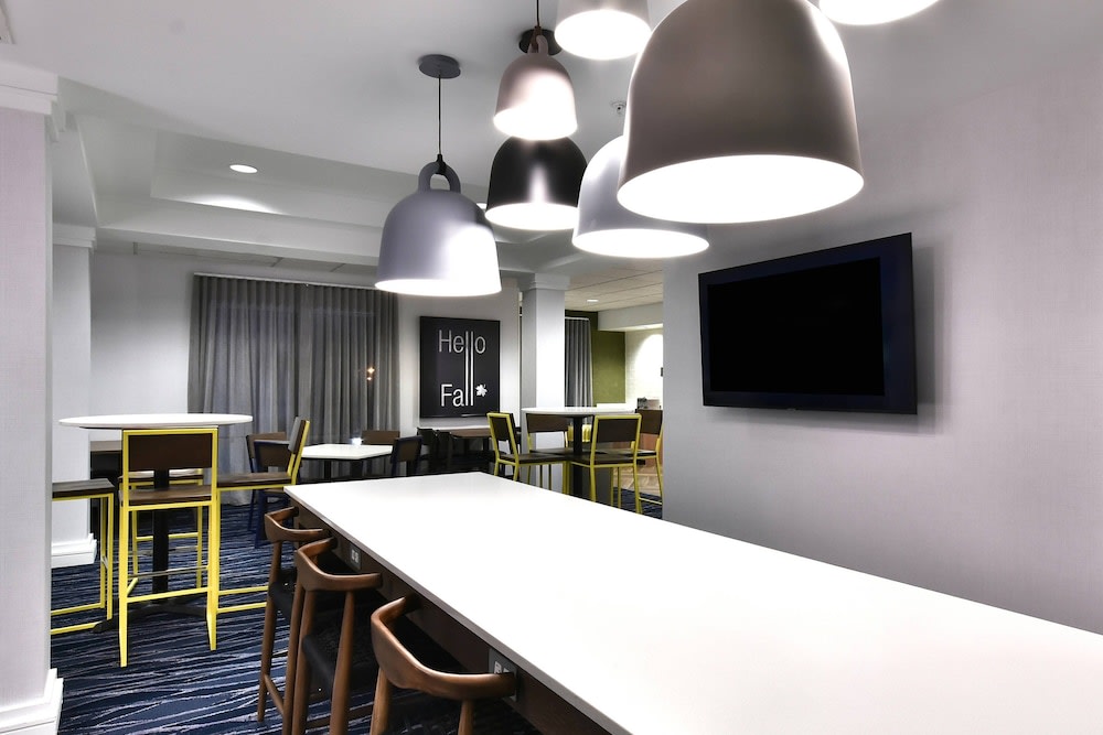 Fairfield Inn & Suites by Marriott Richmond Innsbrook 2