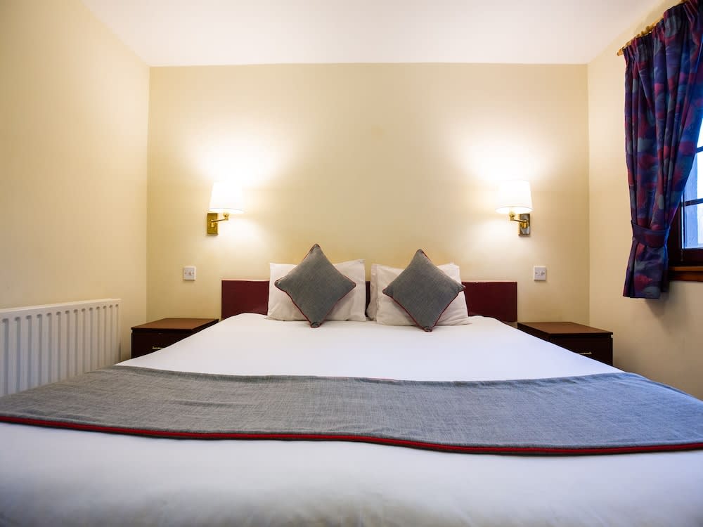 Longforgan Coaching Inn 4