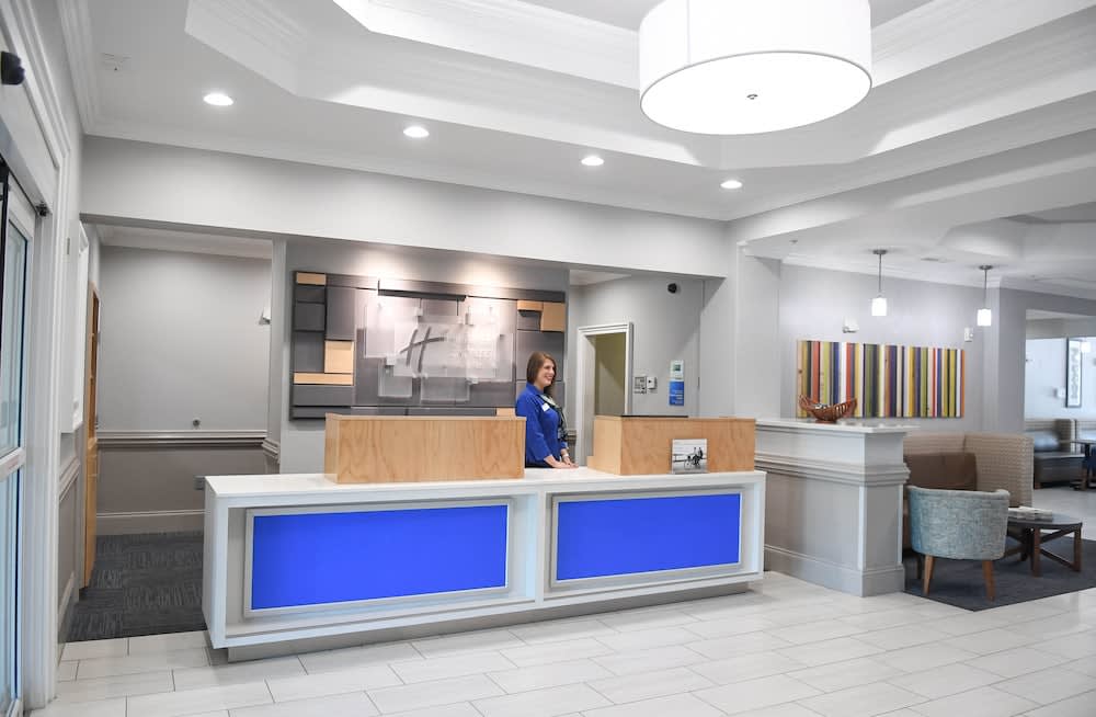 Holiday Inn Express & Suites VALDOSTA WEST - MALL AREA by IHG 2